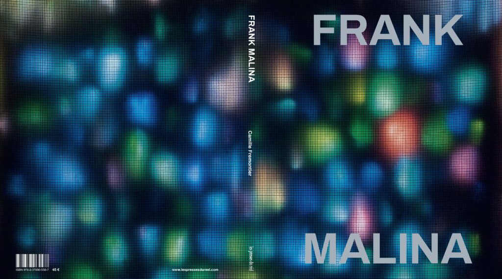 malina cover